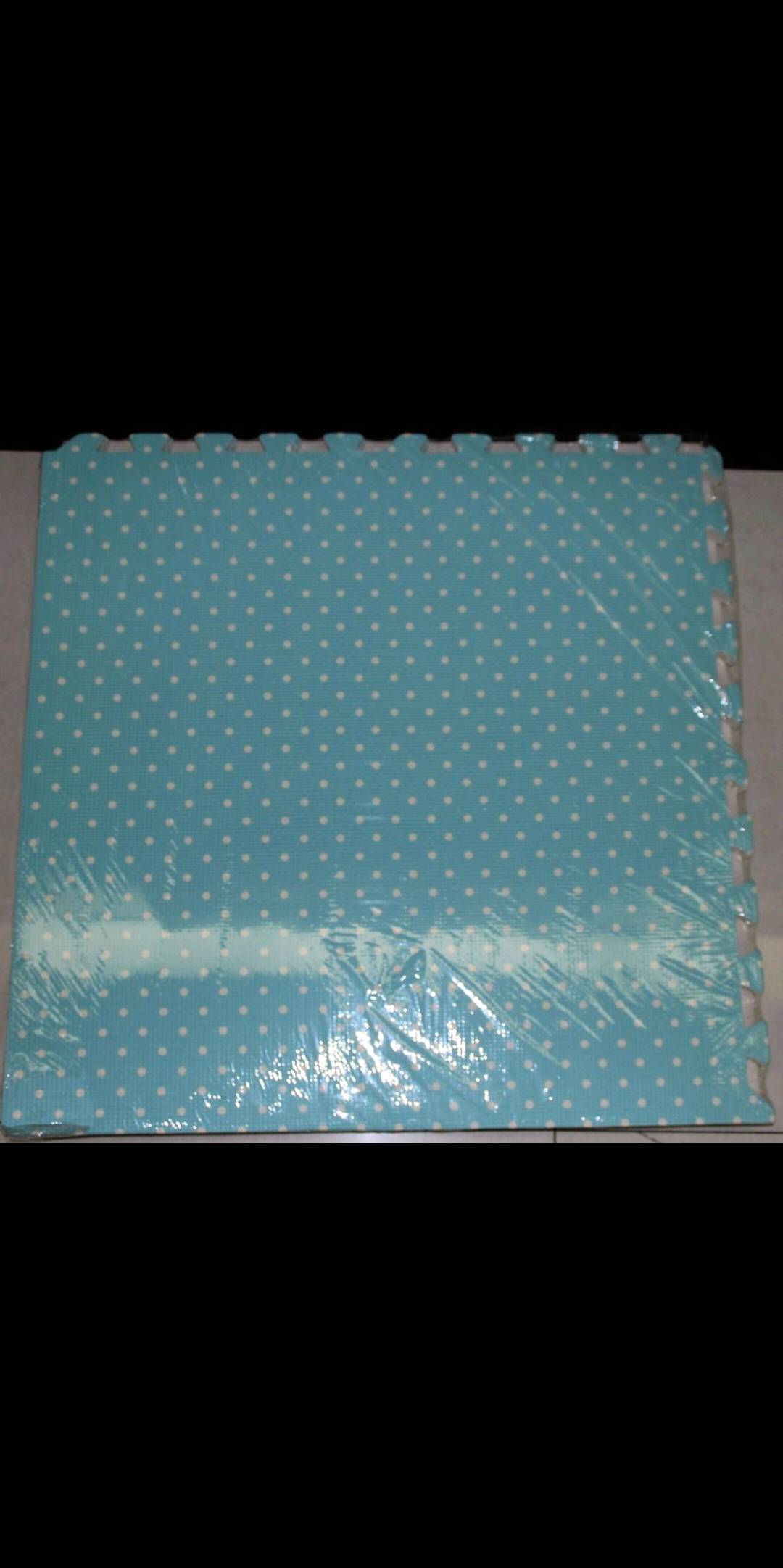 Children's Jigsaw Crawling Mat Splicing Crawling Mat Large Area Home Floor Mat details Picture