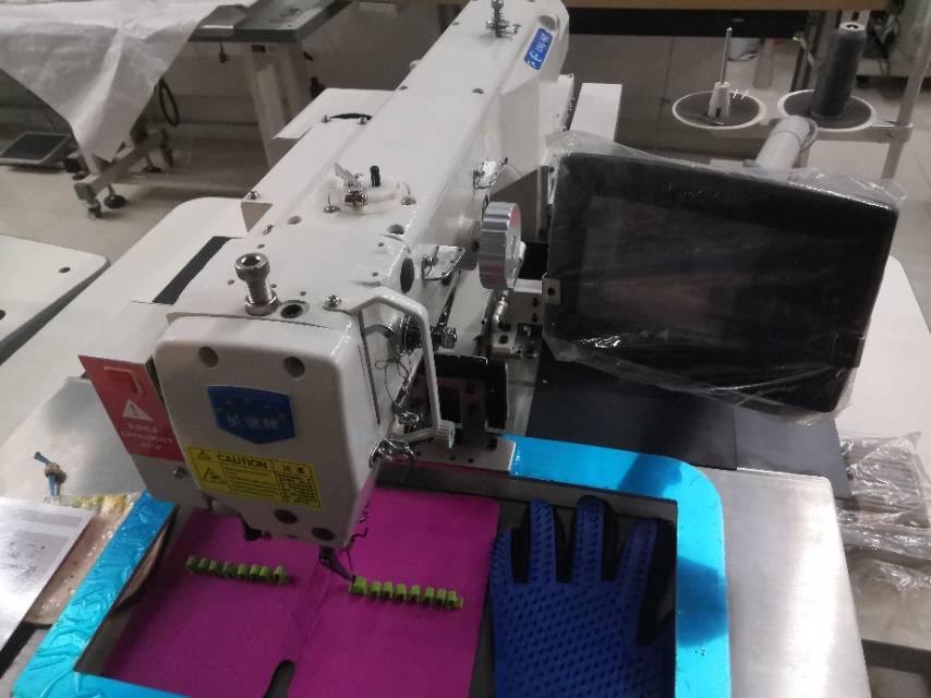 星豪牌激光开袋机XH-3520产品图