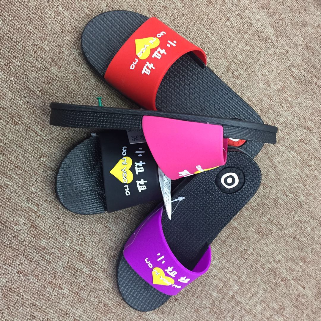 休闲鞋外穿凉拖鞋爆款拖鞋可爱时尚鞋高档鞋2020新款防滑舒适鞋产品图