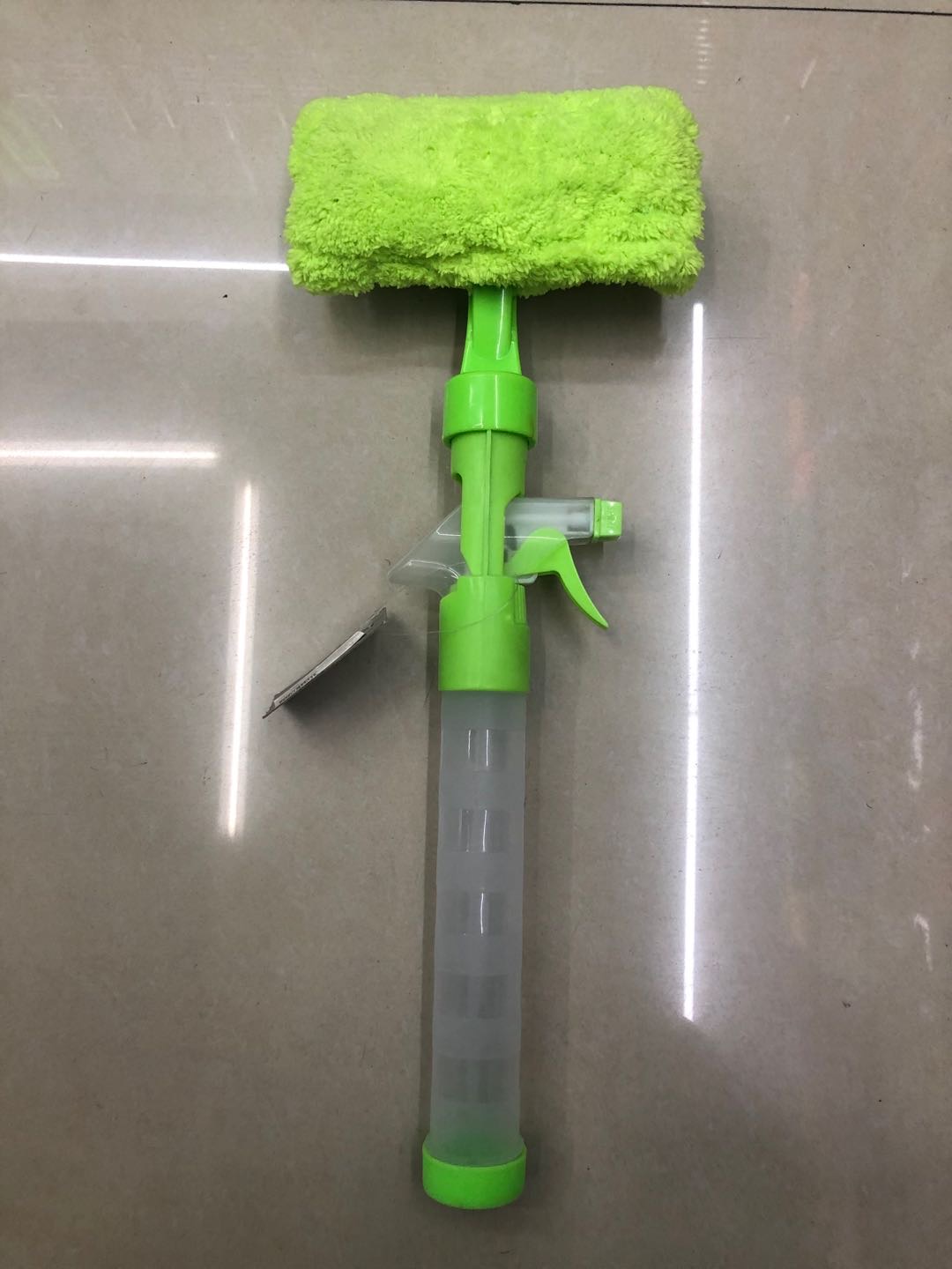 家用喷水窗刮擦玻璃神器清洁工具擦窗器