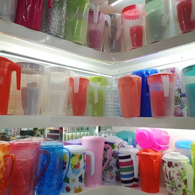 Ai Chen Plastic Industry (Head Store) describe pic - 3