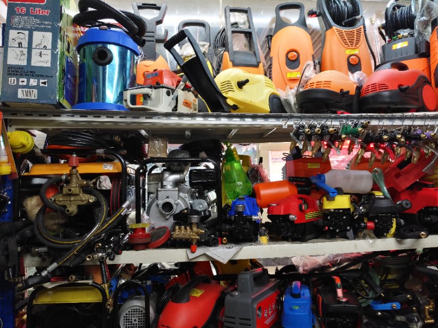 Yiwu Jianfei Hardware Tools Store describe pic - 1