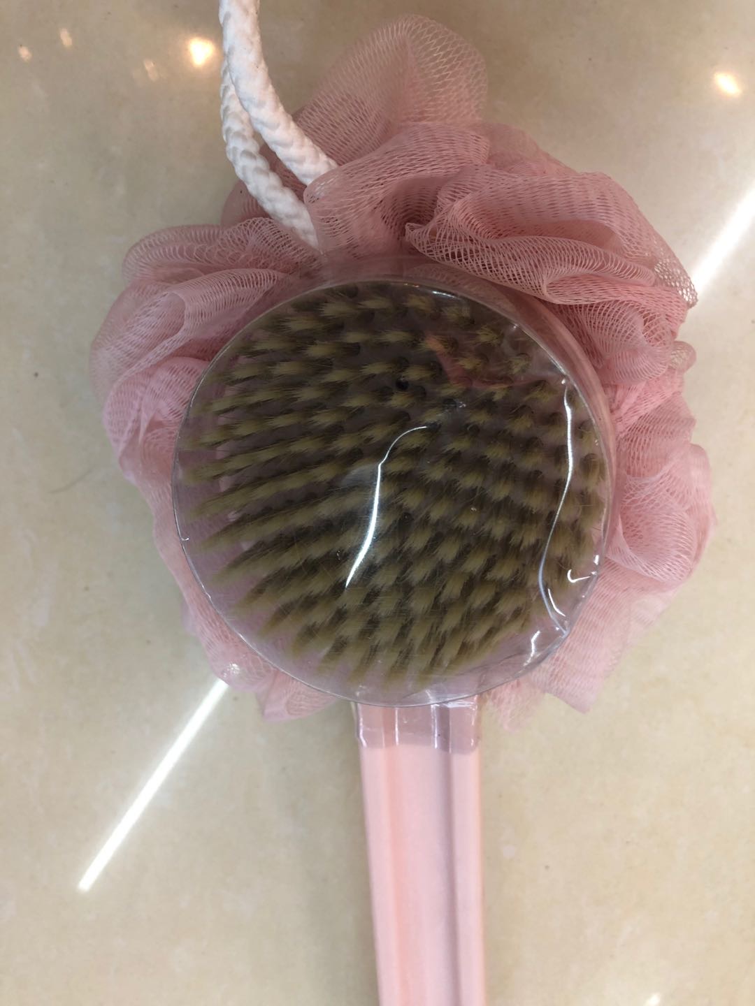 浴花/澡巾/五指搓澡巾/淋浴头软管/搓澡巾细节图