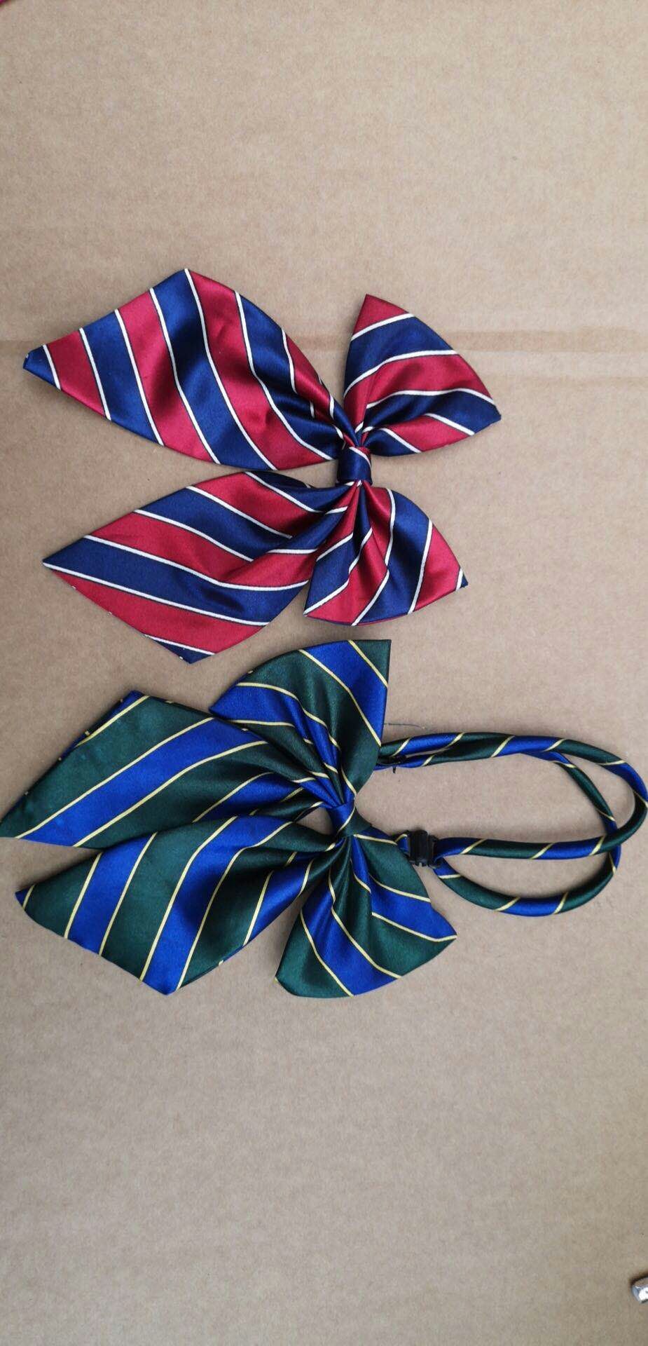 Bow Tie Accessories Bow Tie Children Tie Tie Wholesale Bow Tie