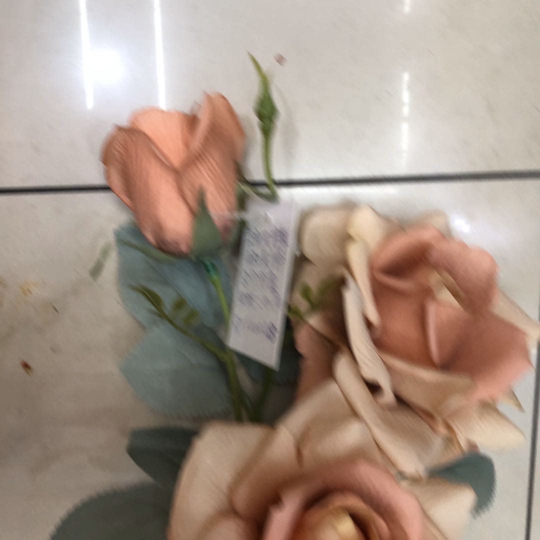 假花/教师节/仿真花女2022森系/教师节花/天堂鸟产品图