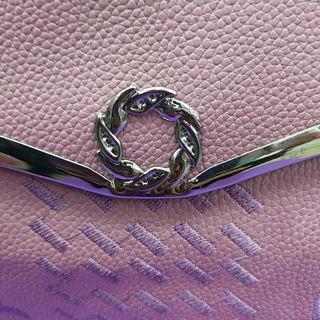 女包新款时尚百搭女士包包潮流魅力包包品质大方女包复古手包产品图