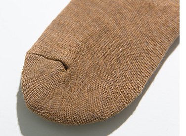 Nuevos calcetines de barco para hombres calcetines antideslizantes de silicona para hombres de color sólido transpirable invisible calcetines Specification image