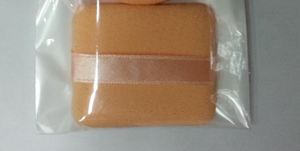 乳胶棉丝带粉扑厂家直销不沾粉01详情3