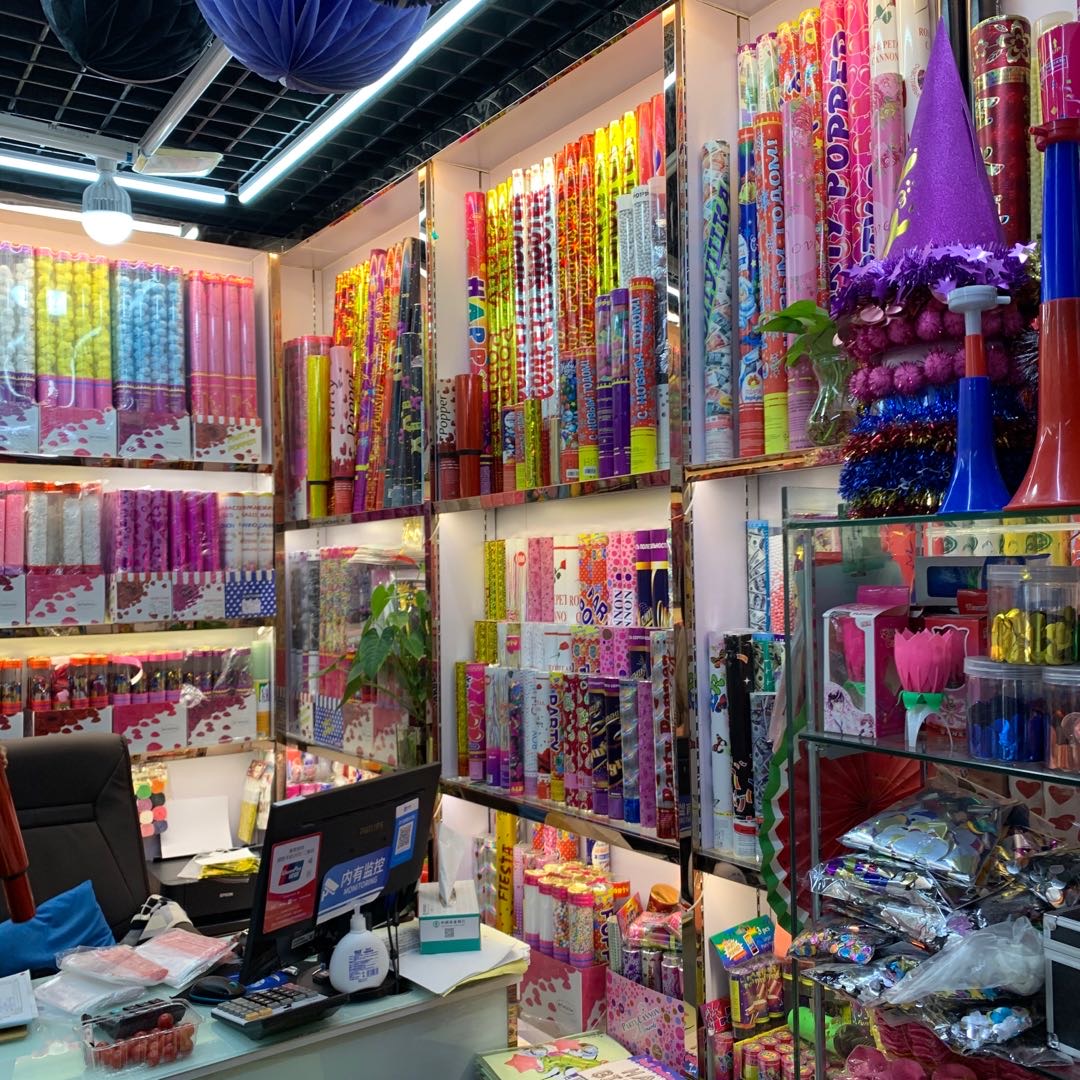 Shengtao Craft Fireworks describe pic - 3