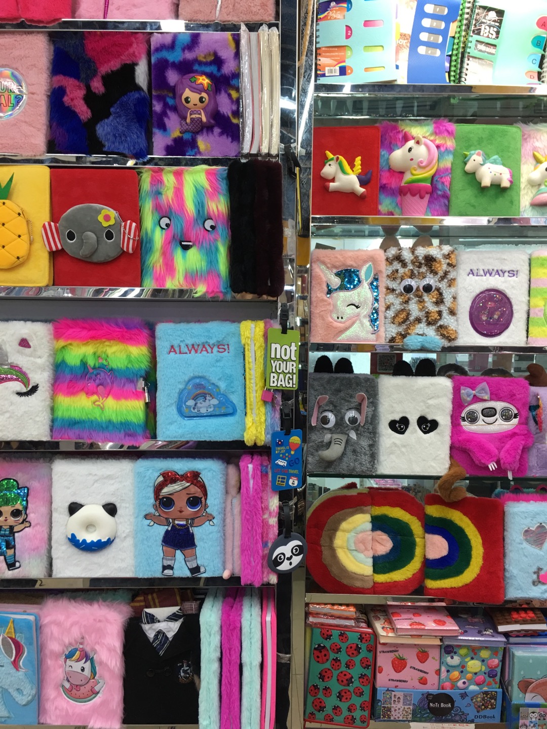 Yiwu Dian Dian Stationery Co., LTD describe pic - 2
