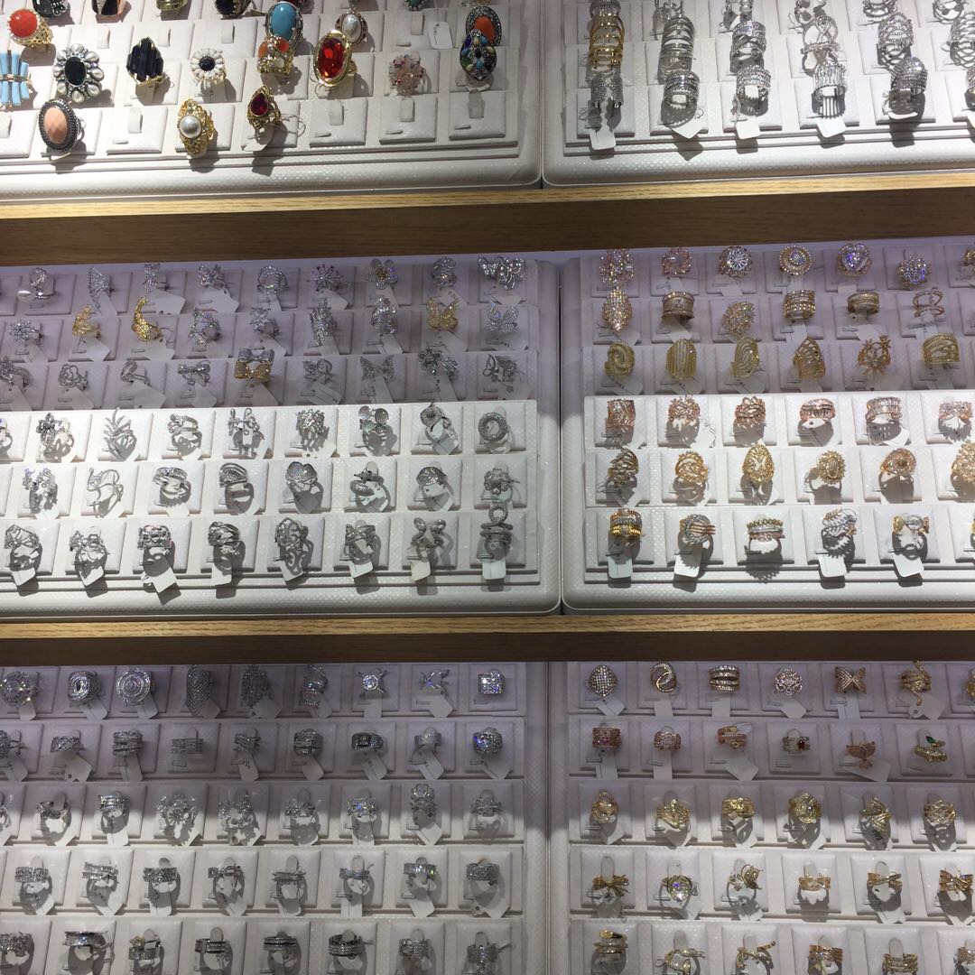 Fengyu Accessories describe pic - 1