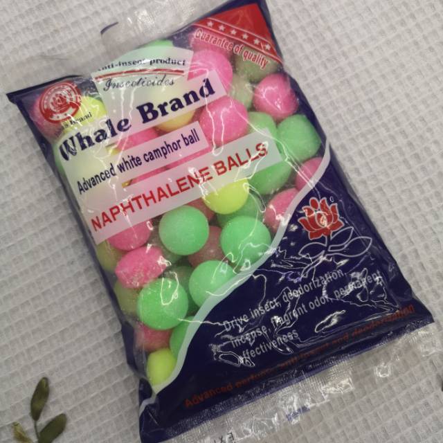 厂家直销樟脑丸防虫家用樟脑丸衣柜防霉