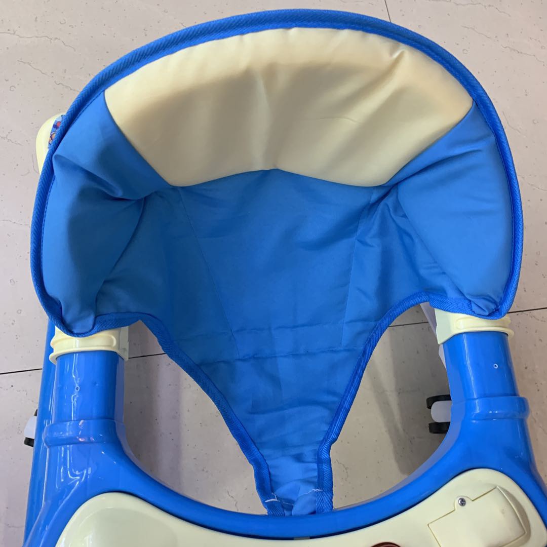 Keai Katong baby walking Yo-yo toy Twisty car details Picture