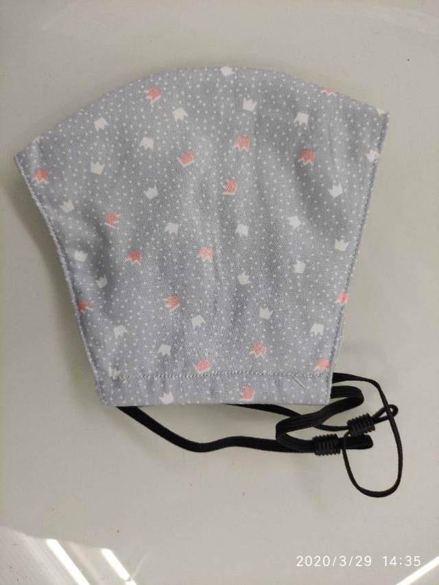 口罩/口罩防晒/工业口罩/防晒口罩/口罩男夏季时尚产品图