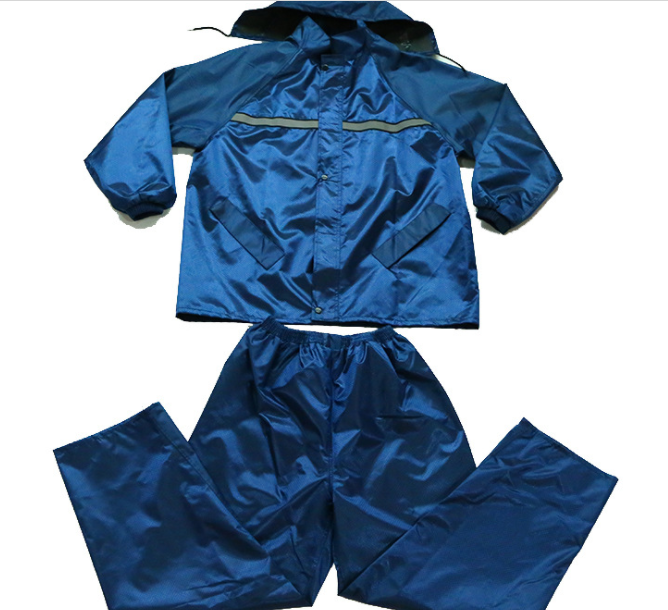 雨衣雨披户外徒步成人男儿童女防水便携加大登山骑行