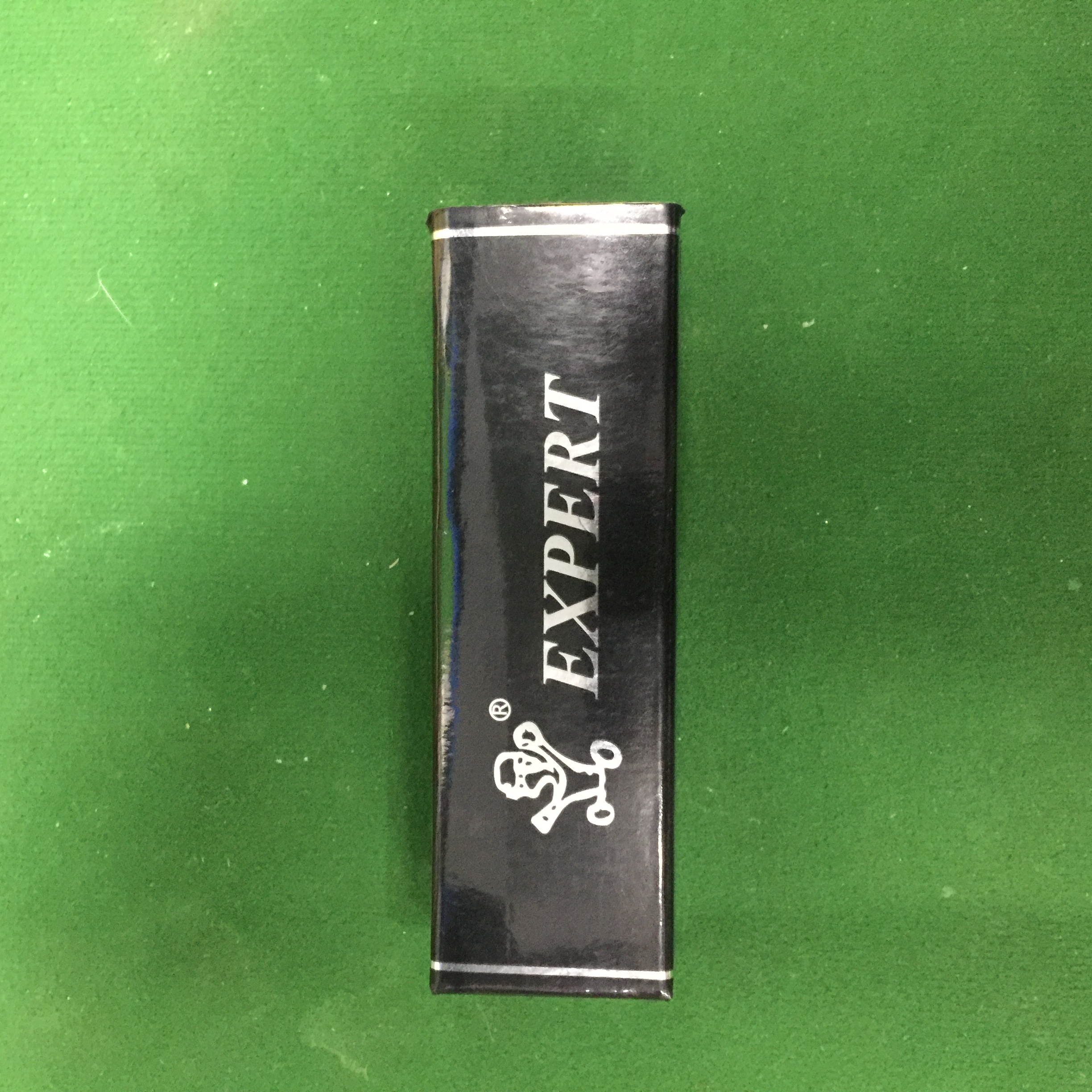Leather head genuine nine table table cue head cue accessories