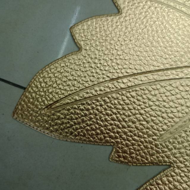 防滑杯垫厨房防滑杯垫花纹细节图