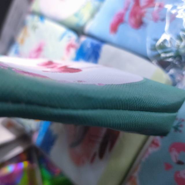 女士钱包硬币包手提包产品图