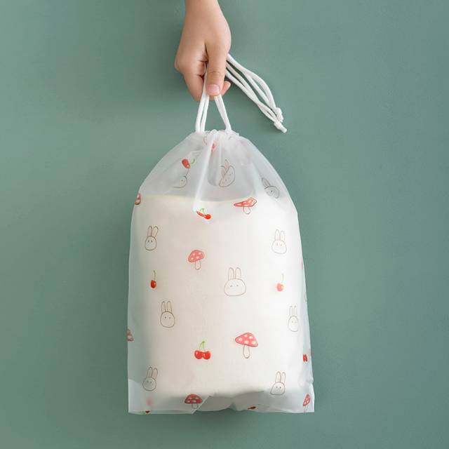 包装袋/食品pe包装袋/咖啡包装袋/茶叶包装礼盒/帆布包学生斜跨文艺细节图
