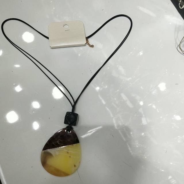 毛衣链女项链配饰百搭复古简约吊坠长款挂件衣服挂饰品