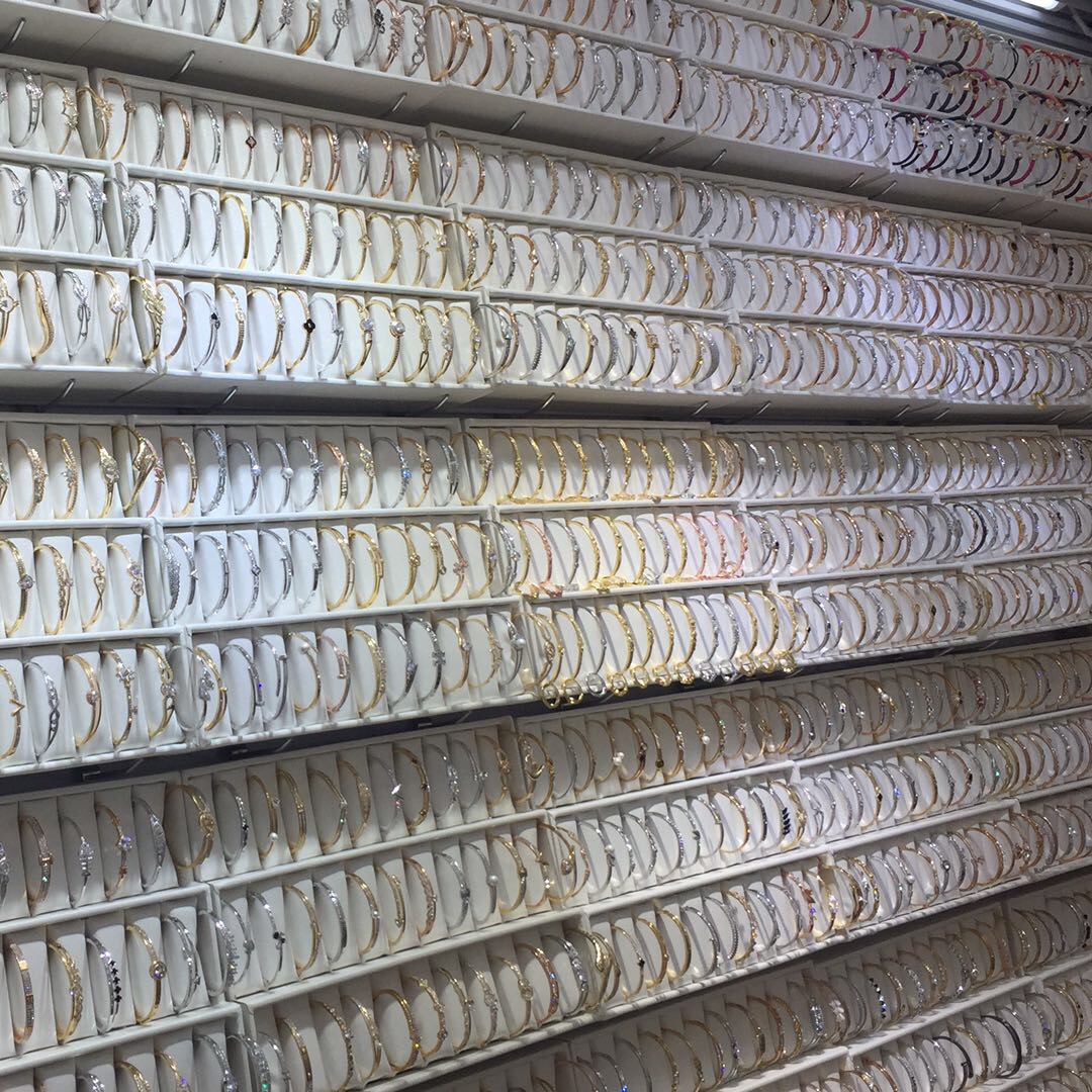 Yuanda Stainless Steel Jewelry describe pic - 2