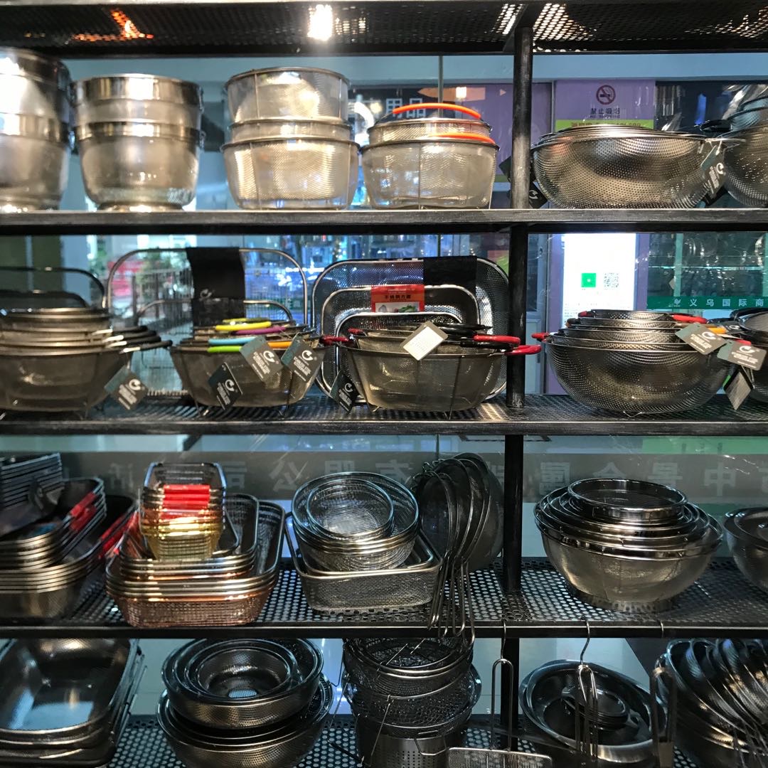 Yongkang Zhongjing Metal Products Co., LTD describe pic - 2