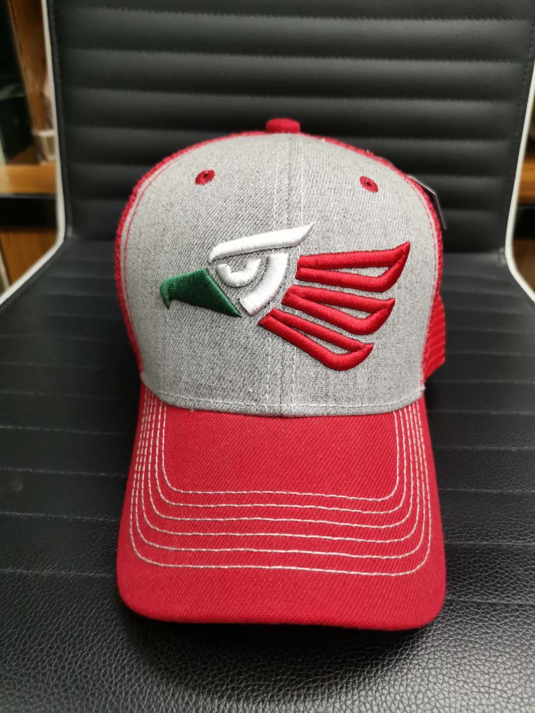 Male And Female Couples Summer Sun Hat Outdoor Fashion Mesh Baseball Cap Breathable Sun Hat Travel Fishing Cap