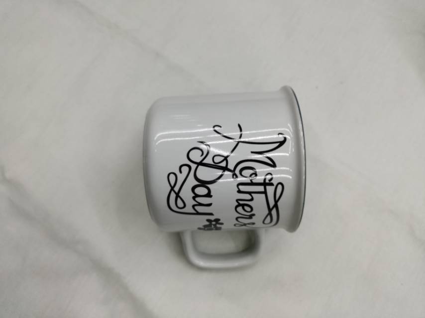 Creative, personalized and trendy ceramic cups, men's and women's household mugs, tea cups and coffee cups details Picture