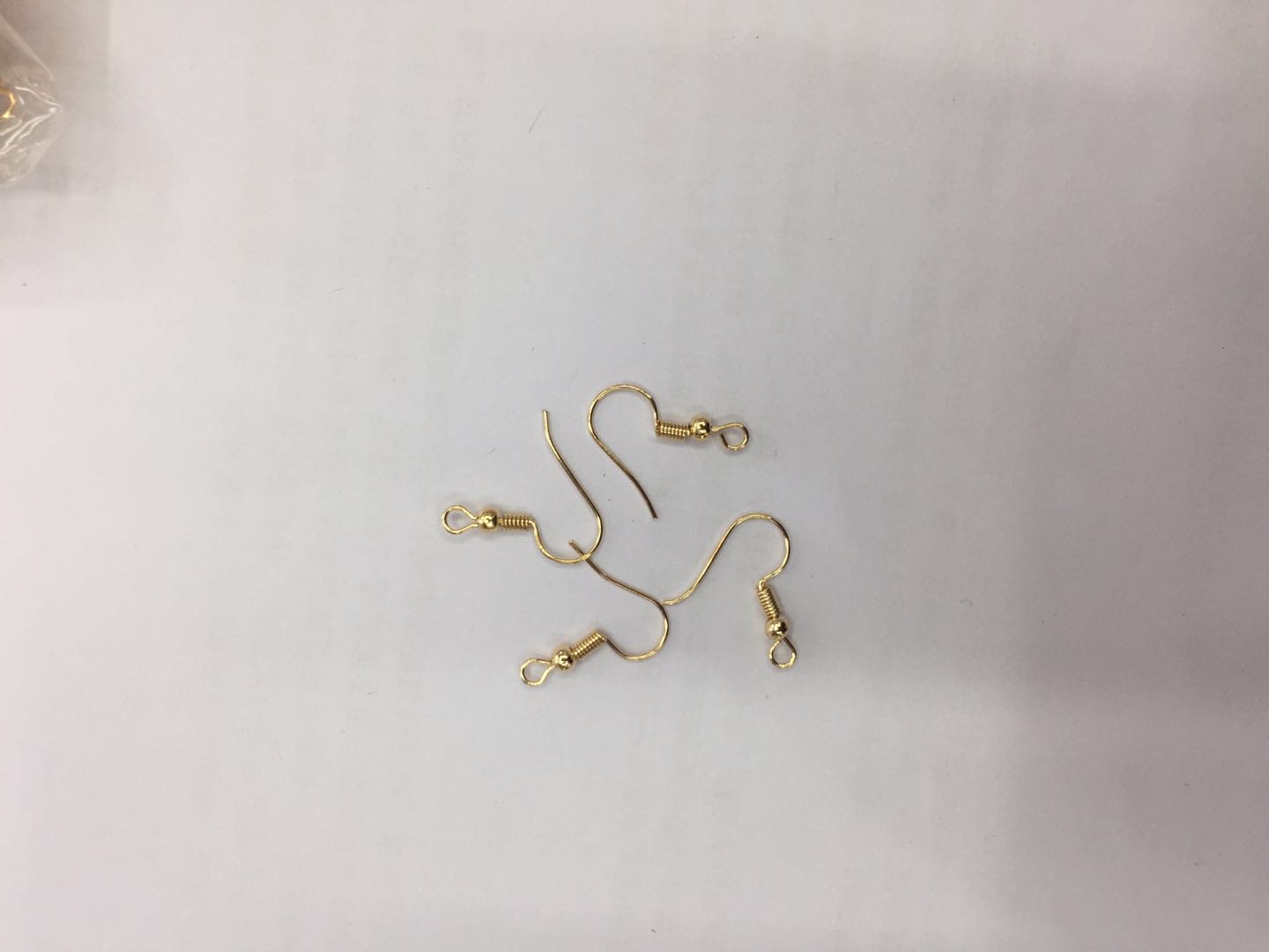 Accessories Alloy Material Ear Hook Makeup details Picture
