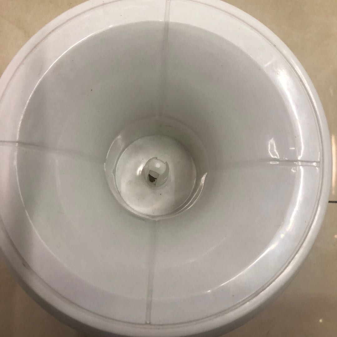 简易饮水机压水器家用台式小型产品图