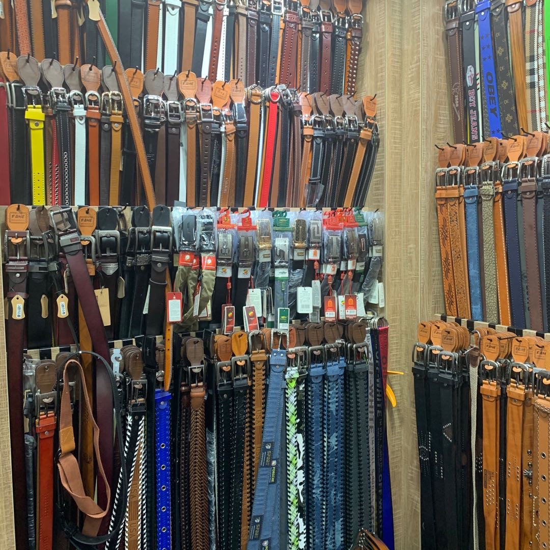 Prestigious belt describe pic - 1
