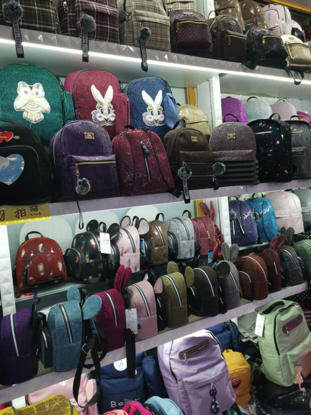 Kelly Casual Bag describe pic - 2