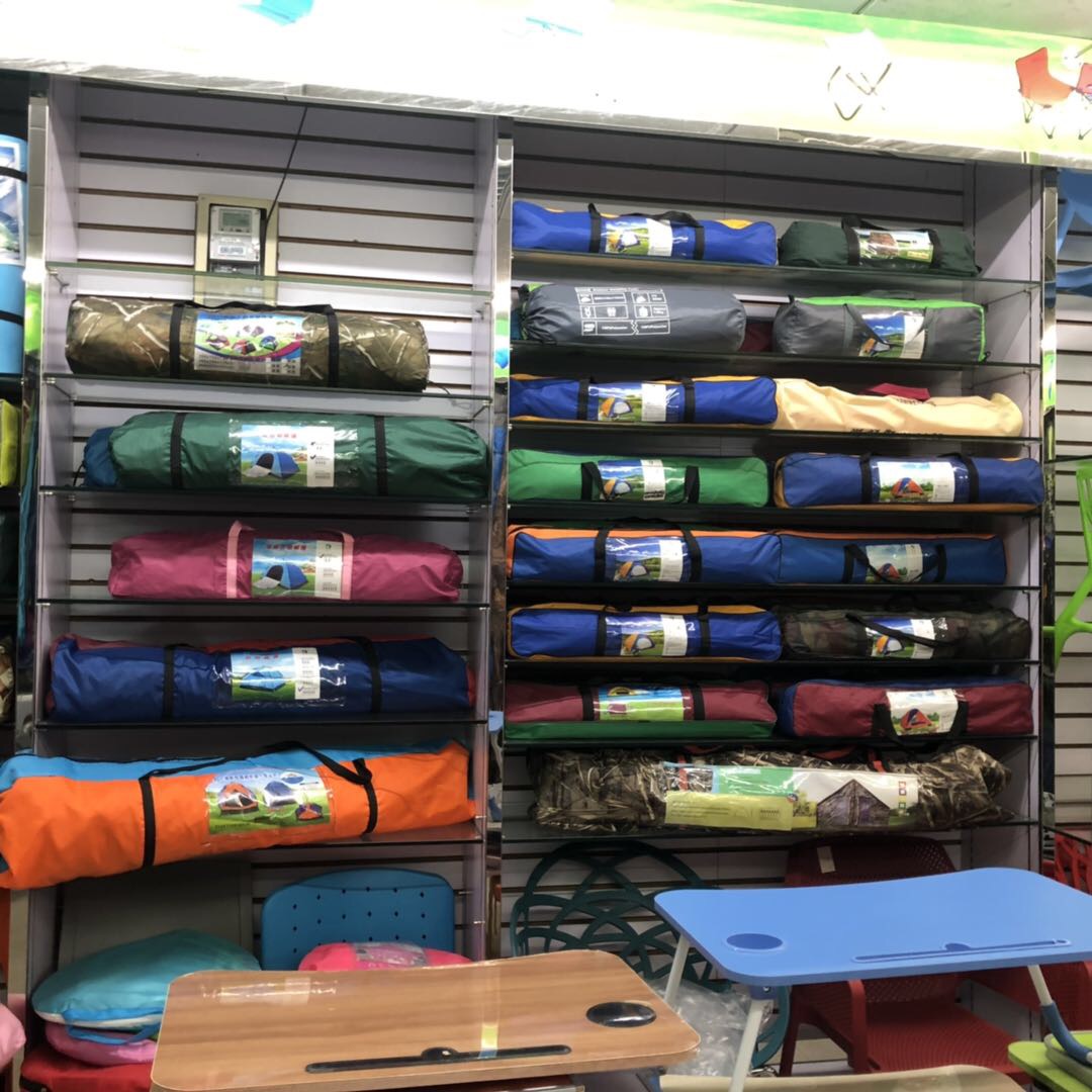 Yiwu Shenying Outdoor Travel Products Factory describe pic - 1
