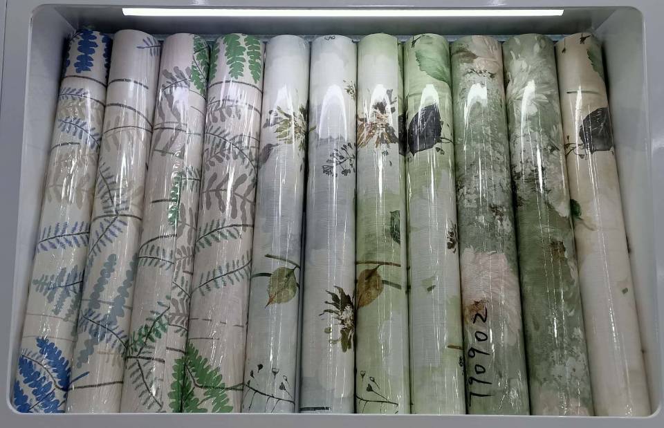 装饰翻新贴纸防水防潮背景墙贴房间壁纸宿舍产品图