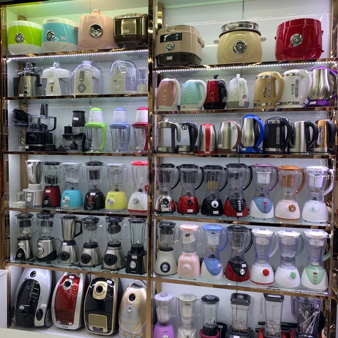 Yiwu Xuanxuan Hardware Store (Yida Trading) describe pic - 1