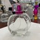 透明包装异型香水玻璃瓶可定制液体容器喷雾瓶图