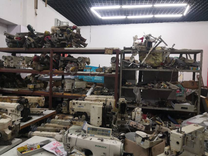 Guangming Needle Sewing Trading Co., LTD describe pic - 2