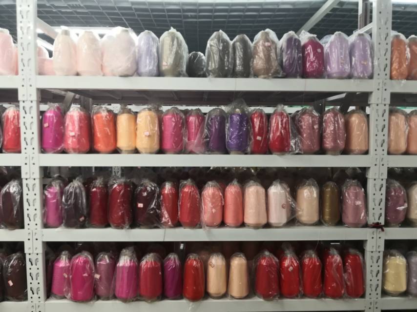 Jiachao Chemical Fiber describe pic - 1