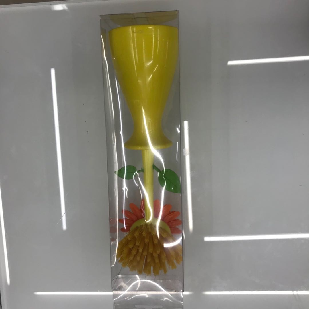 厨房洗锅刷长柄洗碗刷懒人清洁神器家用