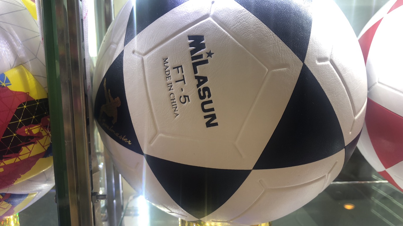 级TPU足球标准5号足球学生训练用品厂家批发