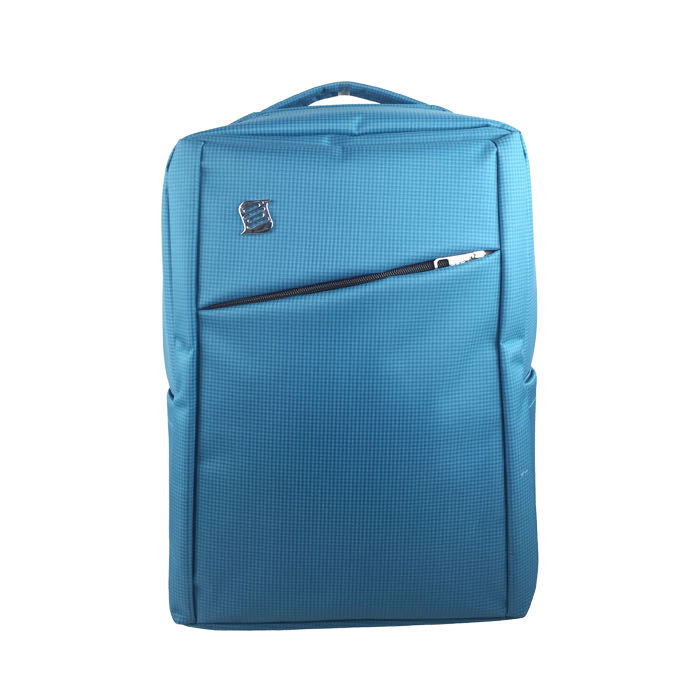 A1 Backpack Men's And Women's Fashion Casual Backpack Waterproof Nylon Student Trend Schoolbag Business Computer Bag