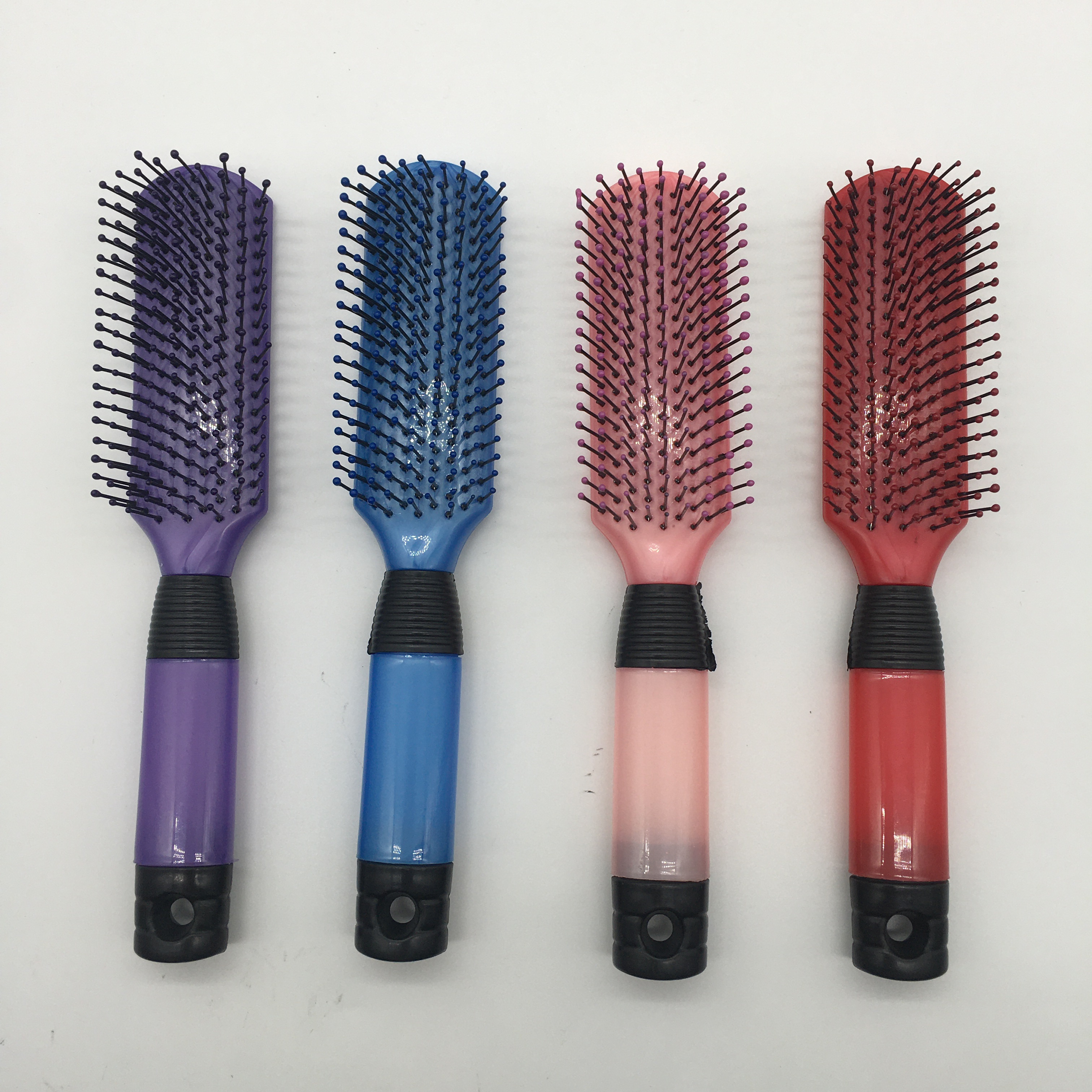 Anti-static hairdressing combs have become a popular bestseller