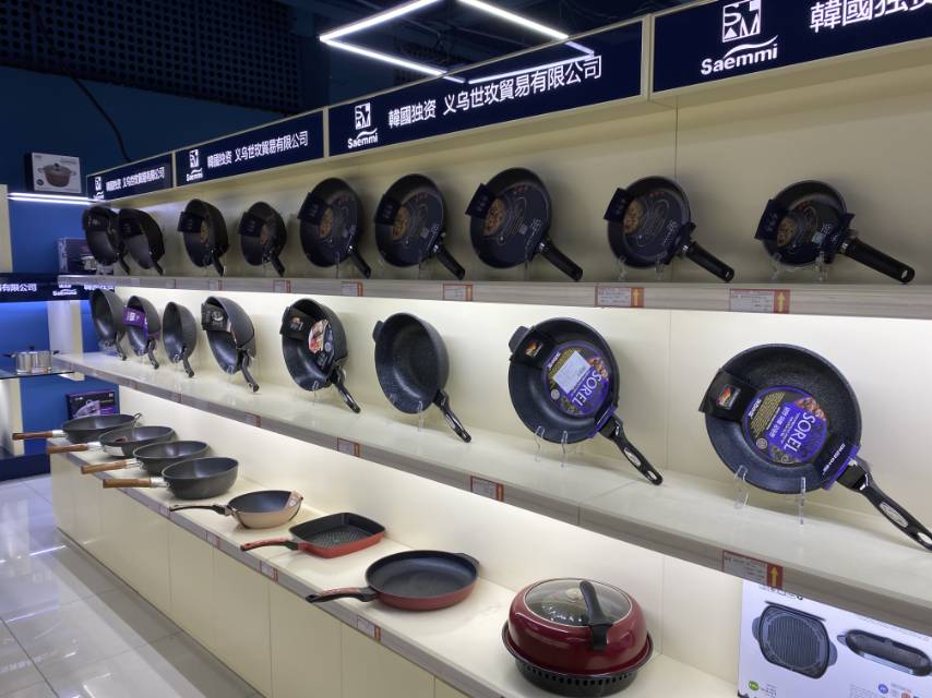 Zhejiang Shimei Trading Co., LTD describe pic - 3