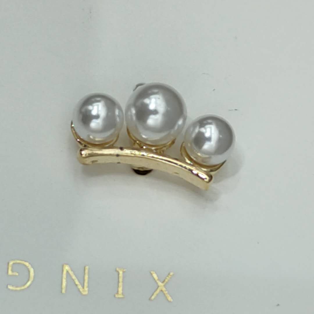 星星饰品产品图