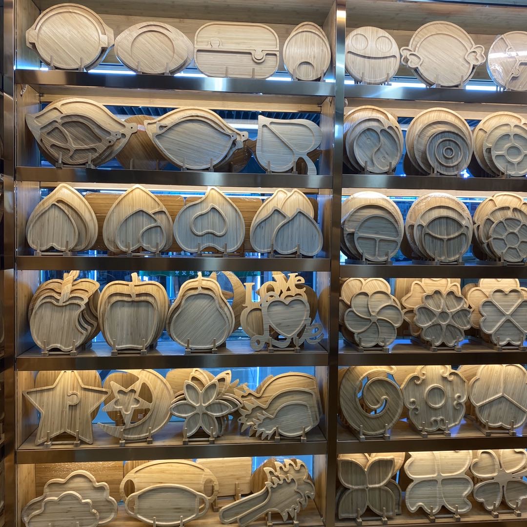 Direct sales from Muyi Bamboo and Wood Factory describe pic - 2