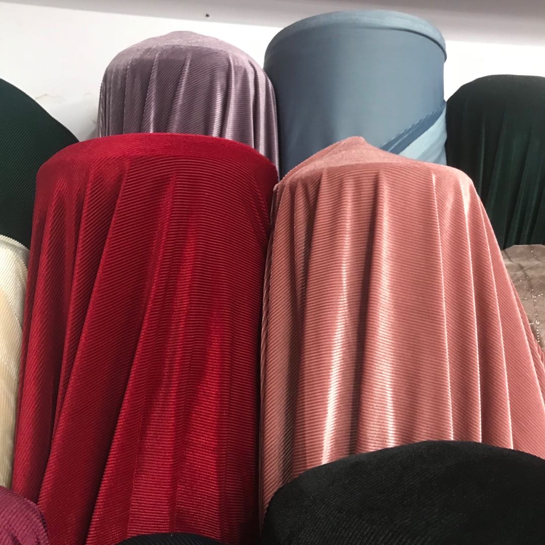 Thin Draw Cloth Clothing Cheongsam Headdress Toy Crafts
