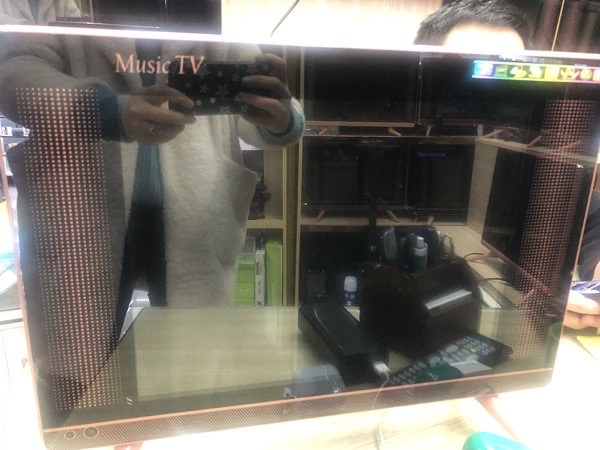 High-definition 21/26/28/32-inch network tablet WIF smart TV with LCD high-definition picture quality