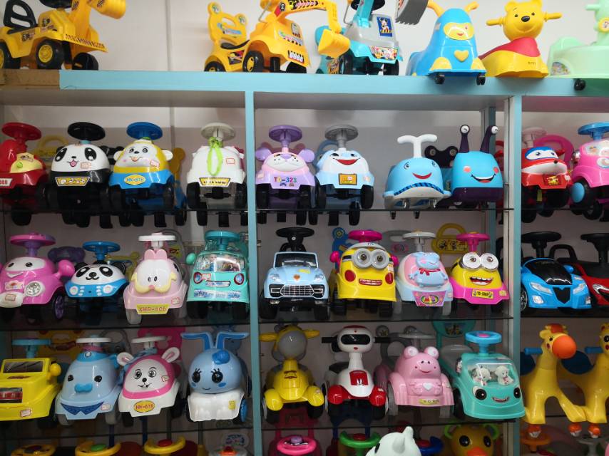 Yiwu Yuanmou Trading Co., LTD describe pic - 1