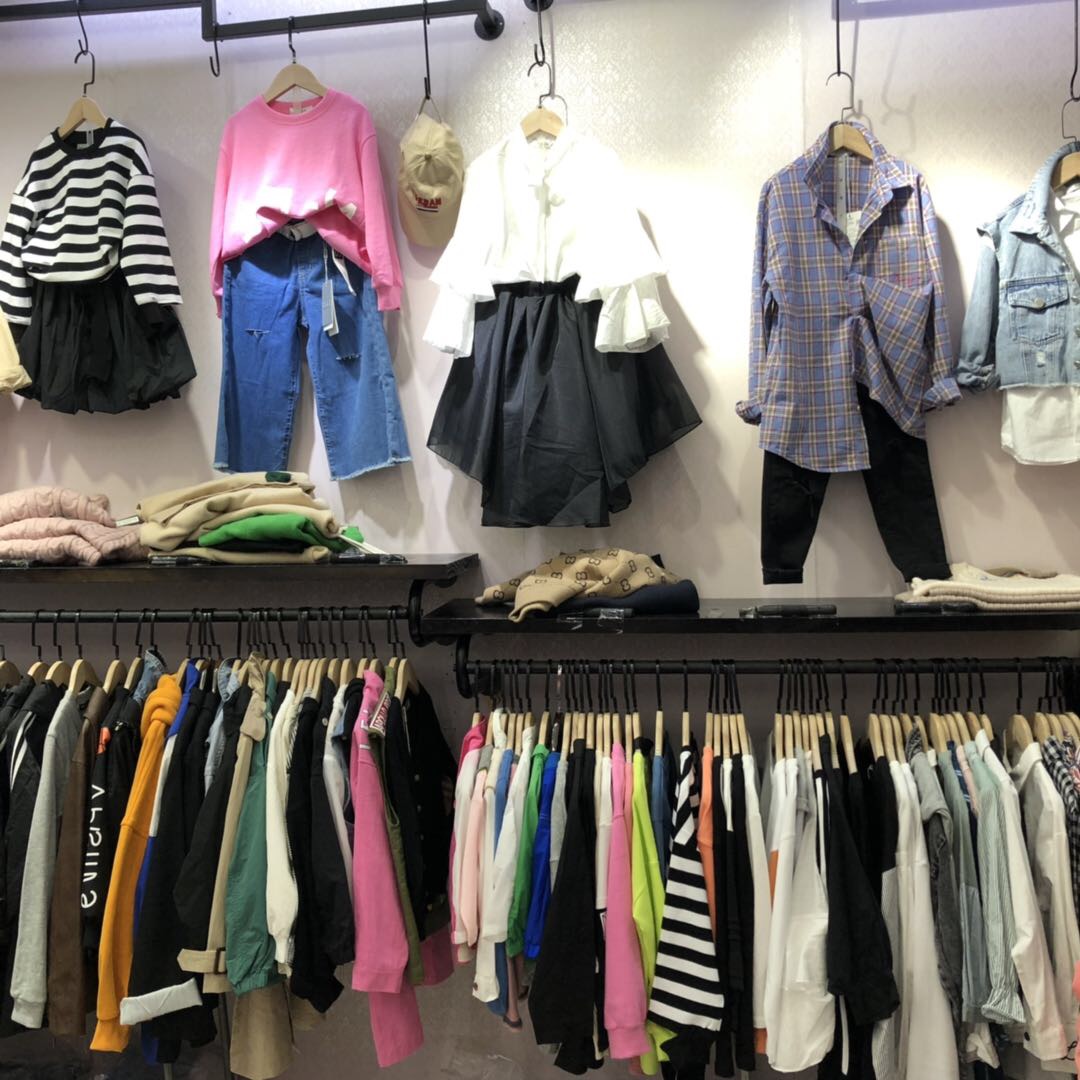 Coco children's Clothing describe pic - 2