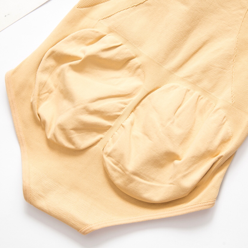 Women's Sexy Close-Fitting Seamless Comfortable Breathable Ultra-Thin Slim-Fit Functional Underwear Specification drawing